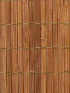 bambusest paneel