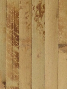 bambusest seinakate