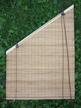 bambus rulood